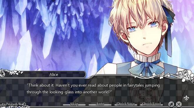 TAISHO x ALICE episode 2 Torrent Download