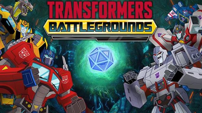 Transformers Battlegrounds Free Download