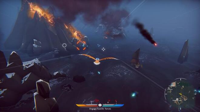 The Falconeer Torrent Download