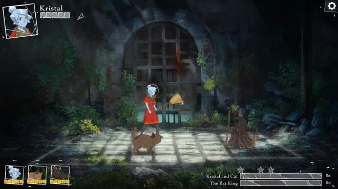 The Girl of Glass: A Summer Bird's Tale PC Crack The Girl of Glass: A Summer Bird's Tale PC Crack