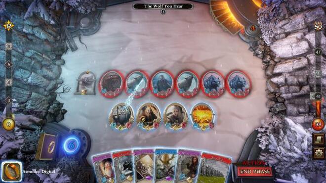 The Lord of the Rings: Adventure Card Game - Definitive Edition Torrent Download The Lord of the Rings: Adventure Card Game - Definitive Edition Torrent Download