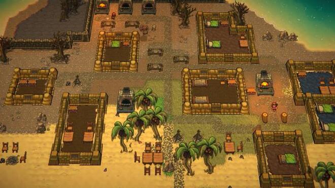 The Survivalists Branch Dangerous Plants Torrent Download