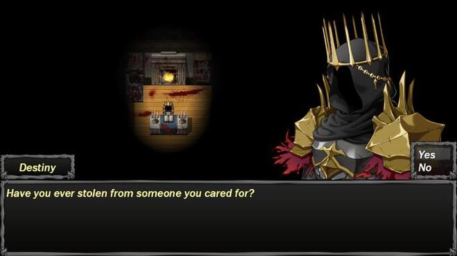 The Test: Final Revelation Torrent Download