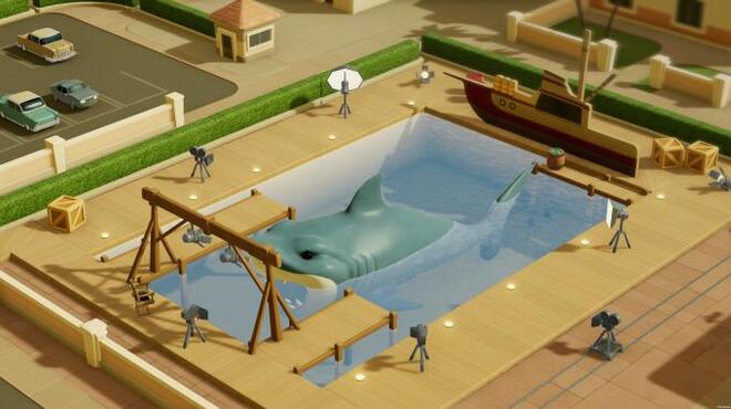 Two Point Hospital: Culture Shock PC Crack Two Point Hospital: Culture Shock PC Crack
