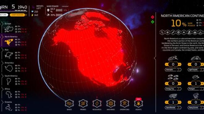 Under Domain - Alien Invasion Simulator Torrent Download