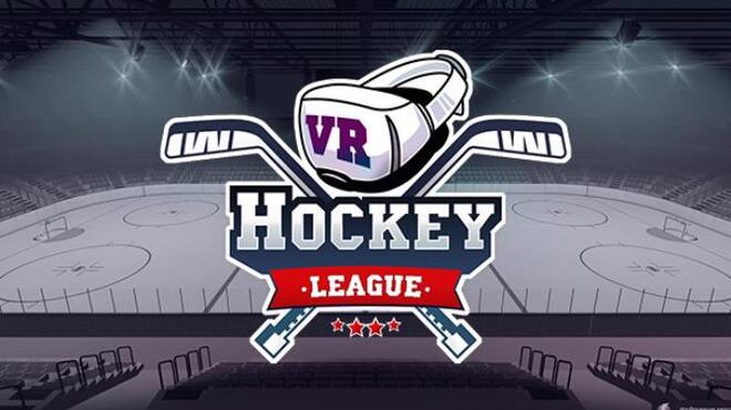 VR Hockey League Free Download
