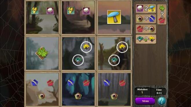 Witches Wishes and Whispers PC Crack