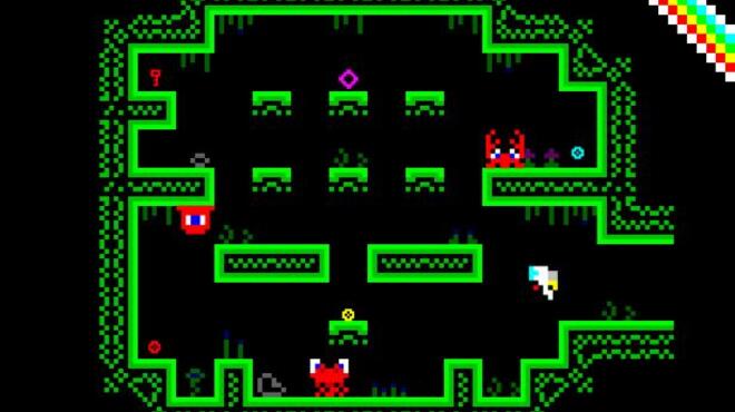 8 Bit Space PC Crack