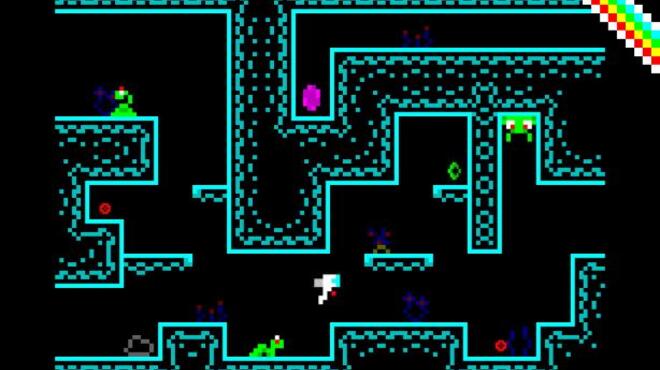 8 Bit Space Torrent Download