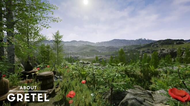 About Gretel PC Crack About Gretel PC Crack