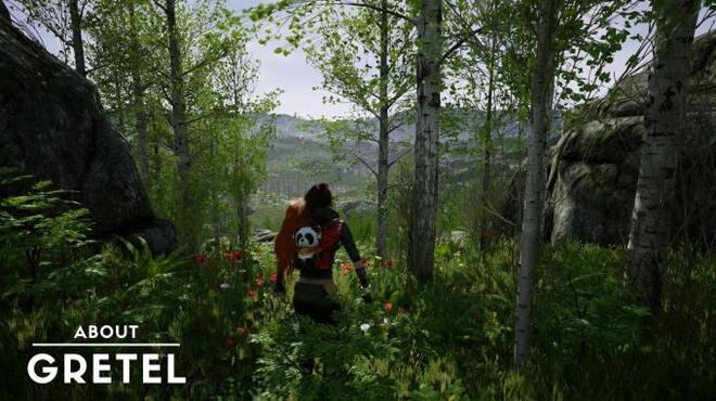 About Gretel Torrent Download About Gretel Torrent Download