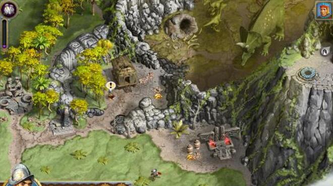 Adelantado Trilogy. Book Three PC Crack
