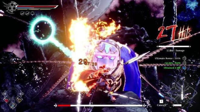 AeternoBlade II Directors Rewind PC Crack AeternoBlade II Directors Rewind PC Crack