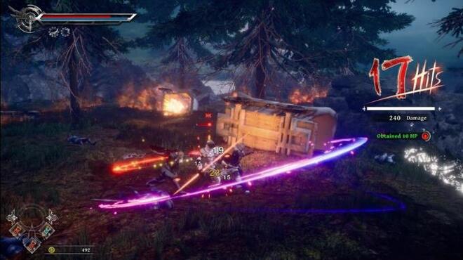 AeternoBlade II Directors Rewind Torrent Download AeternoBlade II Directors Rewind Torrent Download