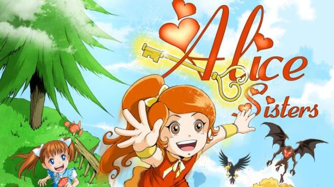 Alice Sisters Free Download