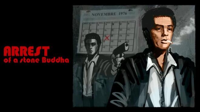 Arrest of a stone Buddha Free Download