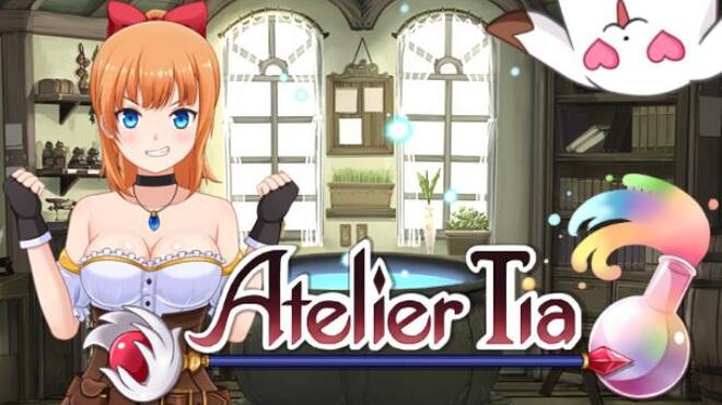 Atelier Tia Free Download