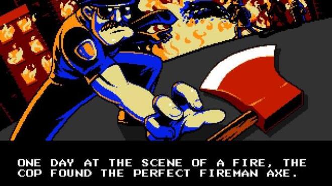 Axe Cop PC Crack Axe Cop PC Crack