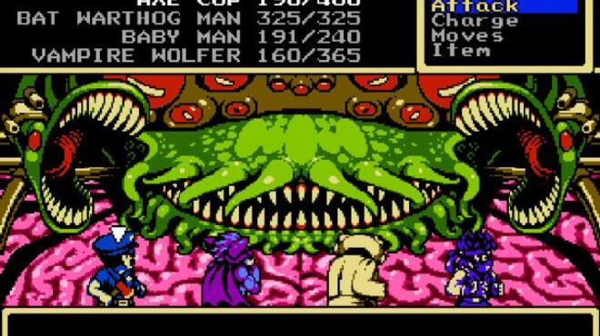 Axe Cop Torrent Download Axe Cop Torrent Download