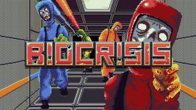 BioCrisis Free Download