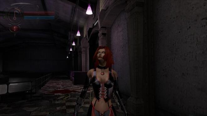 BloodRayne 2 Terminal Cut PC Crack BloodRayne 2 Terminal Cut PC Crack