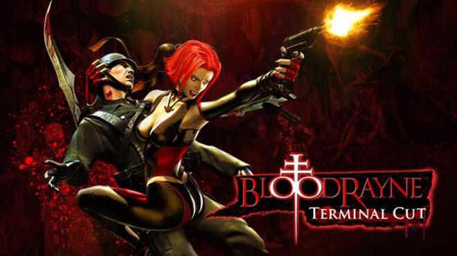 BloodRayne Terminal Cut Free Download BloodRayne Terminal Cut Free Download