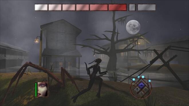 BloodRayne Terminal Cut PC Crack BloodRayne Terminal Cut PC Crack