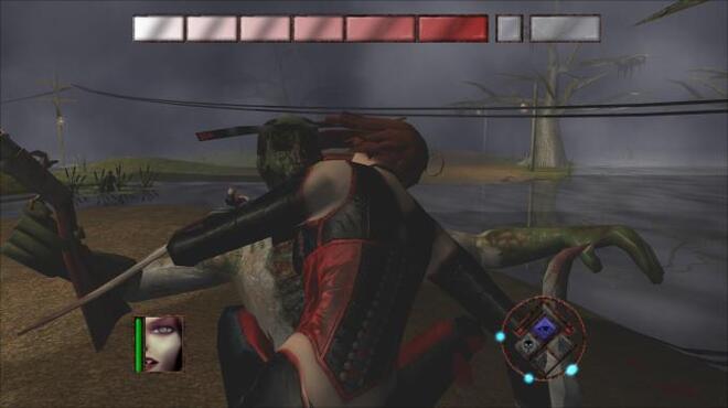 BloodRayne Terminal Cut Torrent Download BloodRayne Terminal Cut Torrent Download