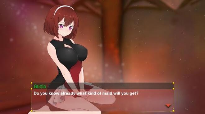 CATGIRL LOVER 2 PC Crack