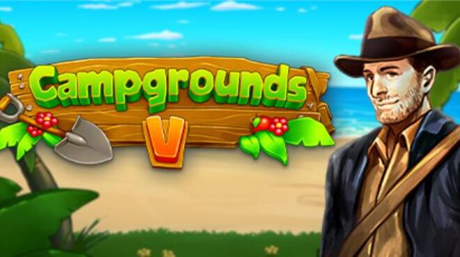 Campgrounds V Collectors Edition Free Download