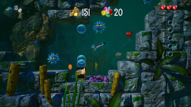 Captain Sabertooth and the Magic Diamond Torrent Download Captain Sabertooth and the Magic Diamond Torrent Download