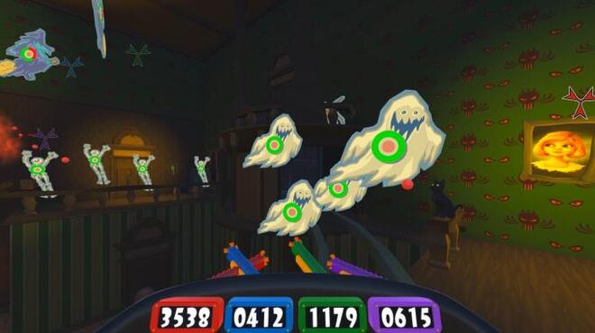 Carnival Games PC Crack Carnival Games PC Crack