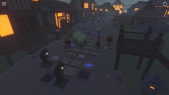 Chess Knights: Shinobi PC Crack Chess Knights: Shinobi PC Crack