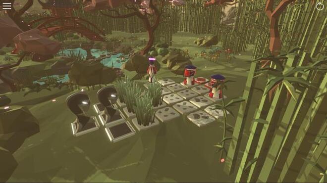Chess Knights: Shinobi Torrent Download Chess Knights: Shinobi Torrent Download