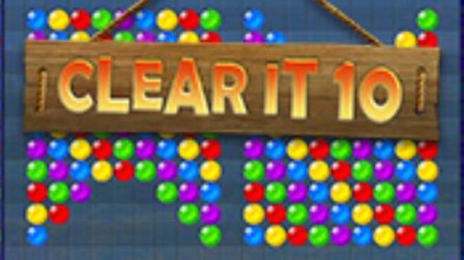 ClearIt 10 Free Download ClearIt 10 Free Download