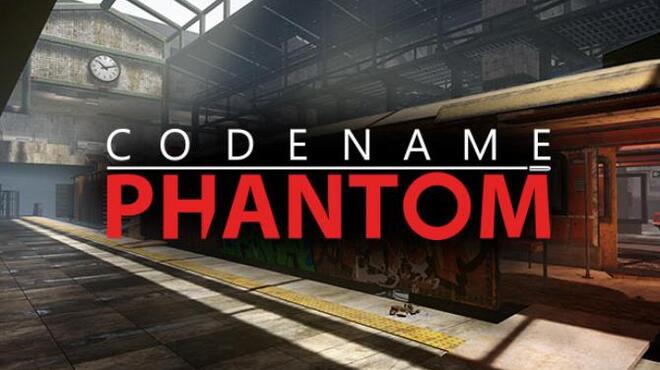 Codename: Phantom Free Download