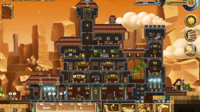 Craft The World v1 8 003 RIP PROPER Torrent Download