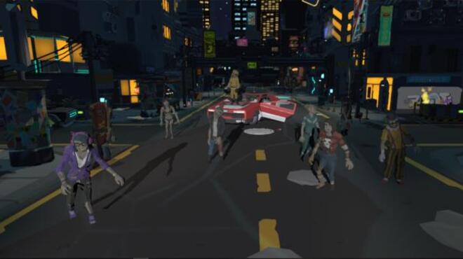 Cyber Battle 69 Torrent Download