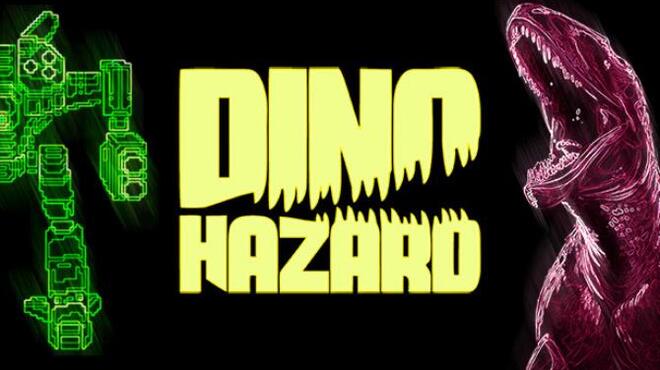 DINO HAZARD Free Download