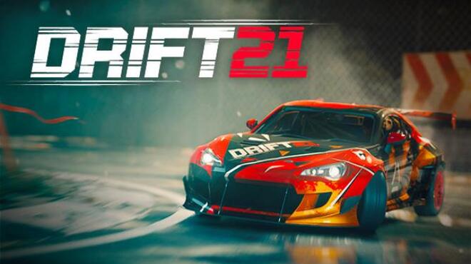 DRIFT21 Free Download