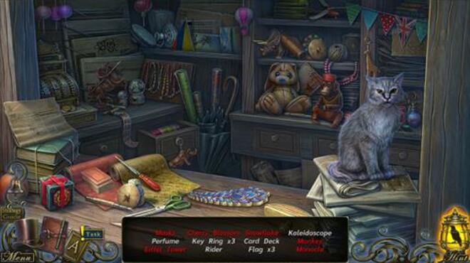Dark Tales Edgar Allan Poes The Bells Collectors Edition PC Crack Dark Tales Edgar Allan Poes The Bells Collectors Edition PC Crack