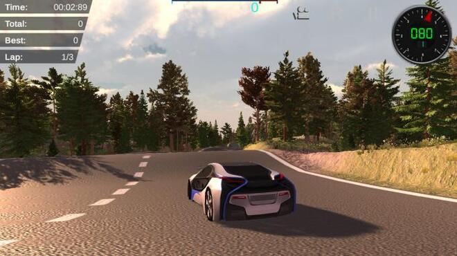 Drift Long Racing PC Crack Drift Long Racing PC Crack