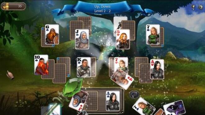 Ember Night Solitaire Torrent Download Ember Night Solitaire Torrent Download