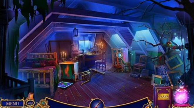 Enchanted Kingdom The Secret of the Golden Lamp Collectors Edition Torrent Download
