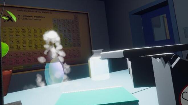 Escape the Lab Torrent Download