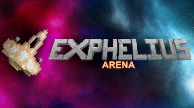 Exphelius Arena Free Download Exphelius Arena Free Download