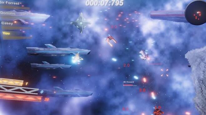Exphelius Arena PC Crack Exphelius Arena PC Crack