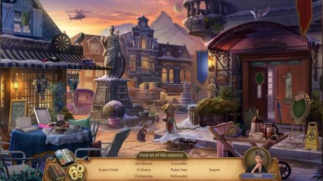 Faircrofts Antiques Treasures of Treffenburg Collectors Edition Torrent Download