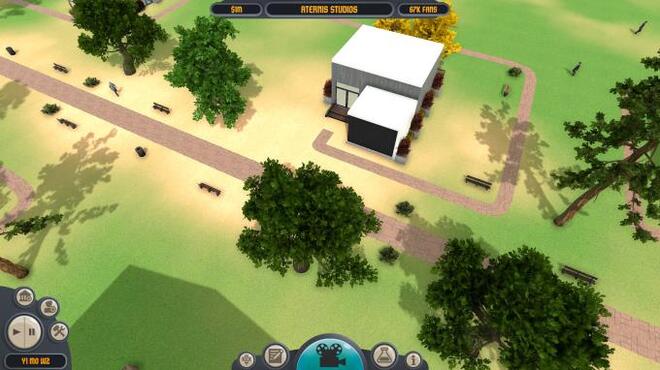 Filmmaker Tycoon PC Crack
