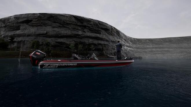 Fishing Sim World Bass Pro Shops Edition PC Crack